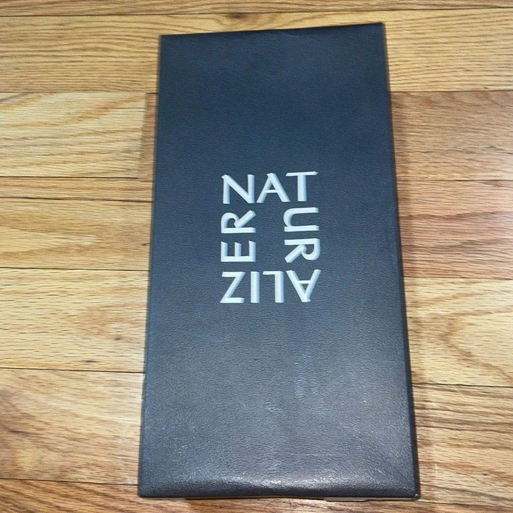 NEW Naturalizer Women's Parrish Loafer Leather sz 10